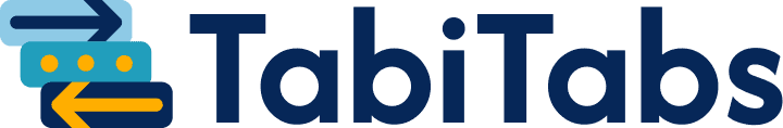 TabiTabs